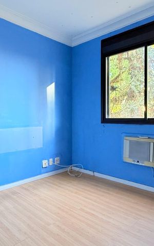 Apartamento à venda com 103m², 3 quartos e 2 vagas Apartamento à venda com 103m², 3 quartos e 2 vagasQuarto 2