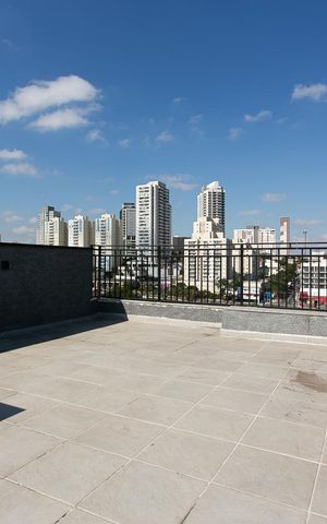 Apartamento à venda com 40m², 2 quartos e sem vaga Apartamento à venda com 40m², 2 quartos e sem vagaÁrea comum