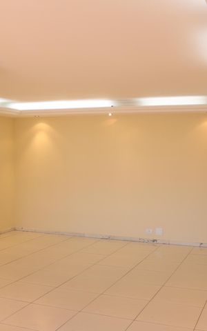 Apartamento para alugar com 153m², 3 quartos e 1 vagaSala