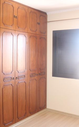Apartamento para alugar com 153m², 3 quartos e 1 vagaQuarto 2