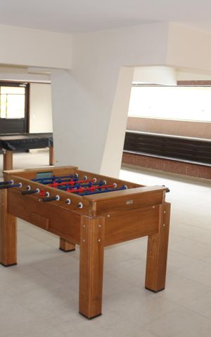 Apartamento para alugar com 153m², 3 quartos e 1 vagaÁrea comum