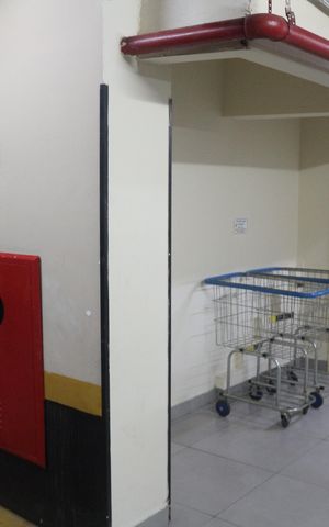 Apartamento para alugar com 153m², 3 quartos e 1 vagaGaragem