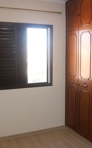 Apartamento para alugar com 153m², 3 quartos e 1 vagaQuarto 1