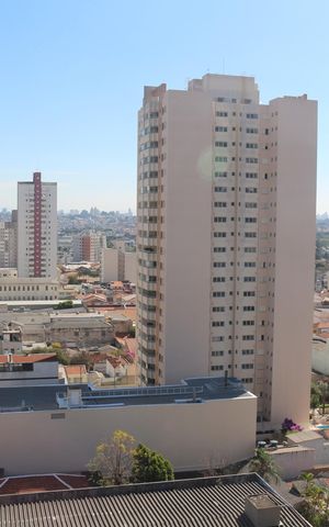 Apartamento para alugar com 153m², 3 quartos e 1 vagaSacada