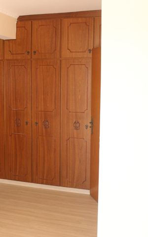 Apartamento para alugar com 153m², 3 quartos e 1 vagaSuíte 1