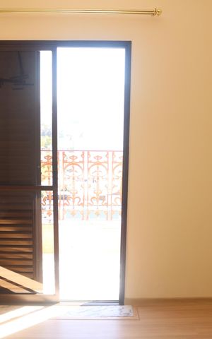Apartamento para alugar com 153m², 3 quartos e 1 vagaSuíte 1