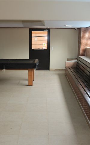 Apartamento para alugar com 153m², 3 quartos e 1 vagaÁrea comum