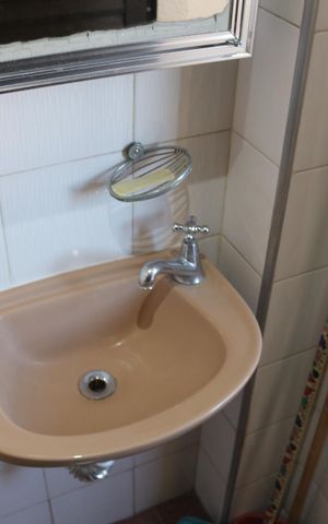 Apartamento para alugar com 153m², 3 quartos e 1 vagaBanheiro 1