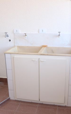Apartamento para alugar com 153m², 3 quartos e 1 vagaÁrea de Serviço