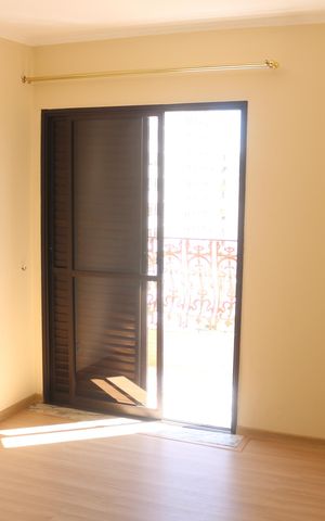 Apartamento para alugar com 153m², 3 quartos e 1 vagaSuíte 1