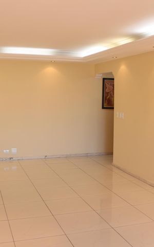 Apartamento para alugar com 153m², 3 quartos e 1 vagaSala