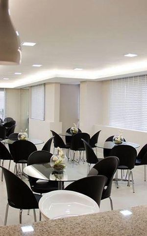 Apartamento para alugar com 62m², 2 quartos e 1 vaga Apartamento para alugar com 62m², 2 quartos e 1 vagaÁrea comum - Salão de festas