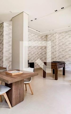 Apartamento à venda com 100m², 2 quartos e 1 vaga Apartamento à venda com 100m², 2 quartos e 1 vagaSala de Jogos