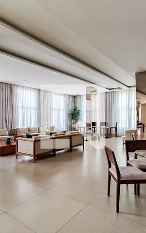 Apartamento à venda com 100m², 2 quartos e 1 vaga Apartamento à venda com 100m², 2 quartos e 1 vagaÁrea comum - Salão de festas