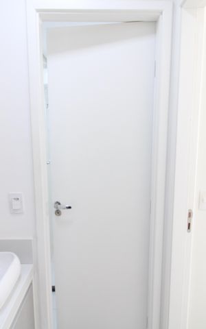 Apartamento para alugar com 52m², 2 quartos e sem vagaBanheiro 1