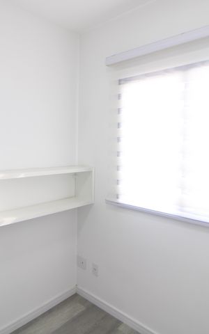 Apartamento para alugar com 52m², 2 quartos e sem vagaQuarto 2