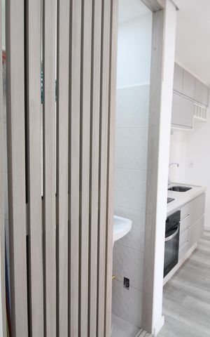 Apartamento para alugar com 52m², 2 quartos e sem vagaSala/Cozinha