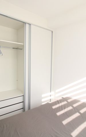 Apartamento para alugar com 52m², 2 quartos e sem vagaQuarto