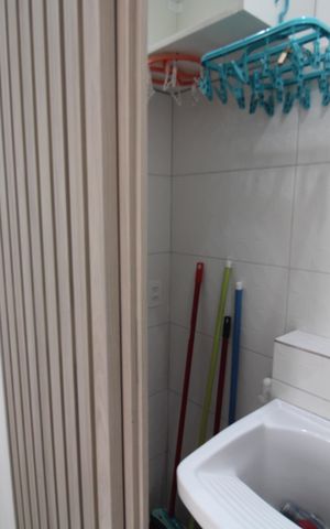 Apartamento para alugar com 52m², 2 quartos e sem vagaSala/Cozinha