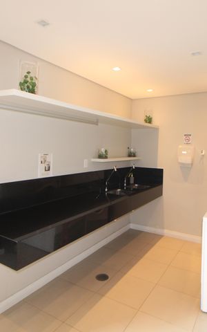Apartamento para alugar com 52m², 2 quartos e sem vagaÁrea Comum