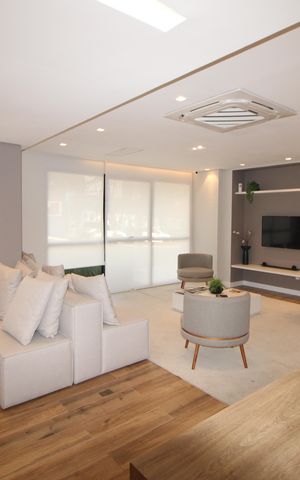 Apartamento para alugar com 52m², 2 quartos e sem vagaÁrea Comum