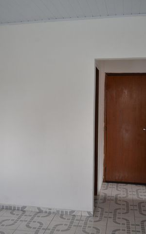 Casa para alugar com 70m², 1 quarto e 1 vagaSala