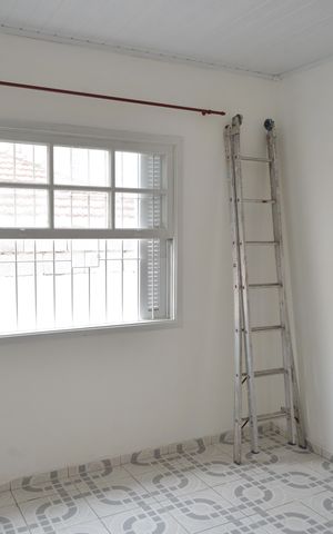 Casa para alugar com 70m², 1 quarto e 1 vagaQuarto