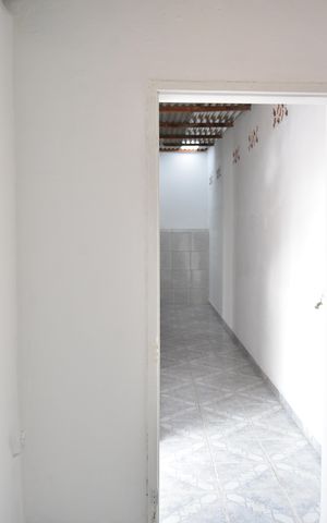 Casa para alugar com 70m², 1 quarto e 1 vagaÁrea de Serviço