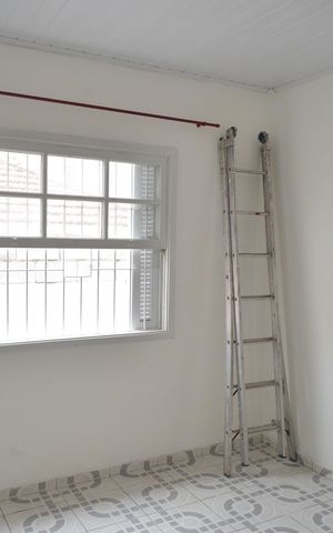 Casa para alugar com 70m², 1 quarto e 1 vagaQuarto