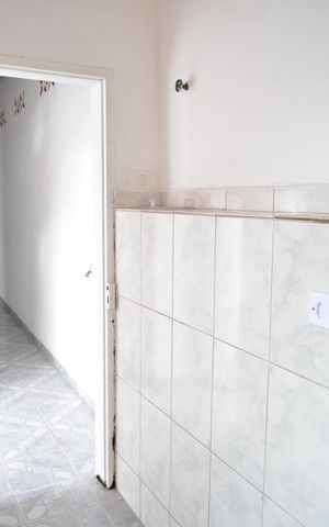Casa para alugar com 70m², 1 quarto e 1 vagaÁrea de Serviço