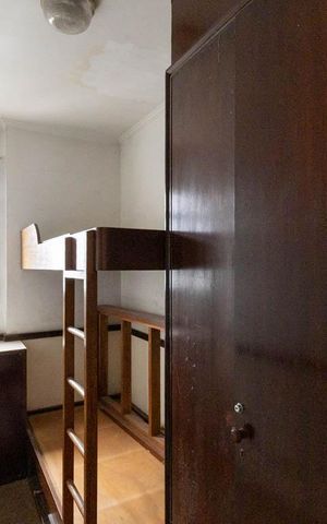 Apartamento à venda com 836m², 4 quartos e 6 vagasQuarto de Serviço 2