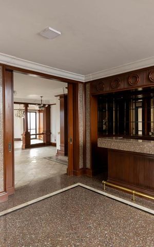 Apartamento à venda com 836m², 4 quartos e 6 vagasSala