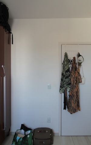 Apartamento à venda com 65m², 2 quartos e 2 vagasQuarto