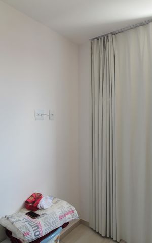 Apartamento à venda com 65m², 2 quartos e 2 vagasQuarto