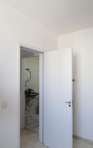 Apartamento à venda com 65m², 2 quartos e 2 vagasSuite