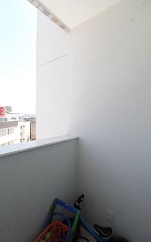 Apartamento à venda com 65m², 2 quartos e 2 vagasSala