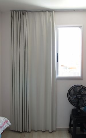 Apartamento à venda com 65m², 2 quartos e 2 vagasQuarto