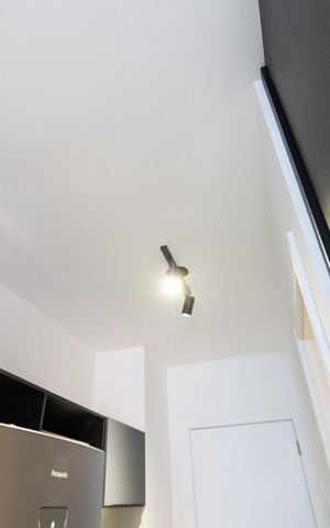 Studio à venda com 24m², 1 quarto e sem vaga Studio à venda com 24m², 1 quarto e sem vagaCozinha