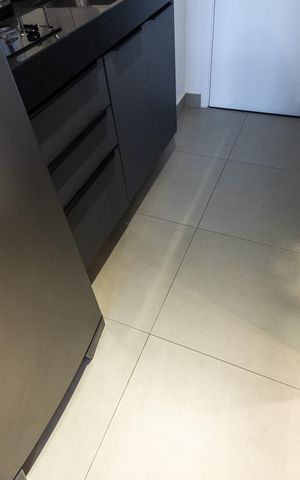 Studio à venda com 24m², 1 quarto e sem vaga Studio à venda com 24m², 1 quarto e sem vagaCozinha