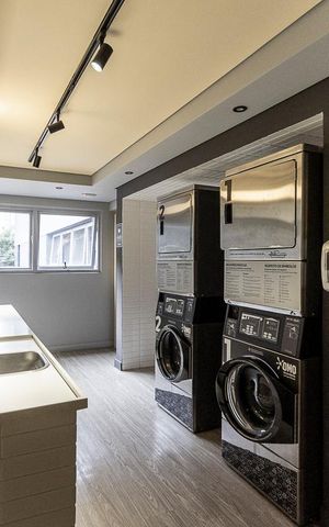 Studio à venda com 24m², 1 quarto e sem vaga Studio à venda com 24m², 1 quarto e sem vagaÁrea comum