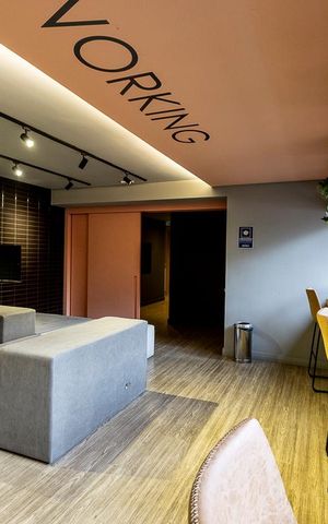 Studio à venda com 24m², 1 quarto e sem vaga Studio à venda com 24m², 1 quarto e sem vagaÁrea comum