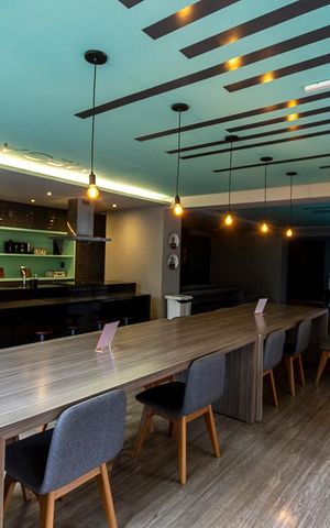 Studio à venda com 24m², 1 quarto e sem vaga Studio à venda com 24m², 1 quarto e sem vagaÁrea comum