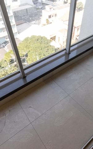Studio à venda com 24m², 1 quarto e sem vaga Studio à venda com 24m², 1 quarto e sem vagaSacada/Studio