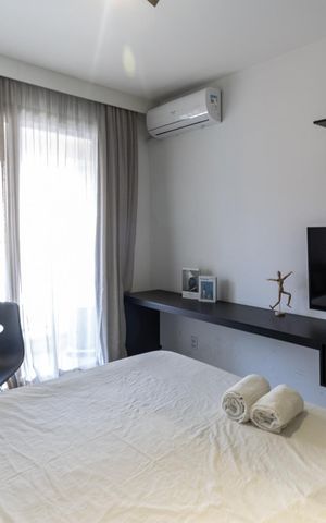 Studio à venda com 24m², 1 quarto e sem vaga Studio à venda com 24m², 1 quarto e sem vagaStudio