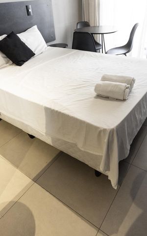 Studio à venda com 24m², 1 quarto e sem vaga Studio à venda com 24m², 1 quarto e sem vagaStudio