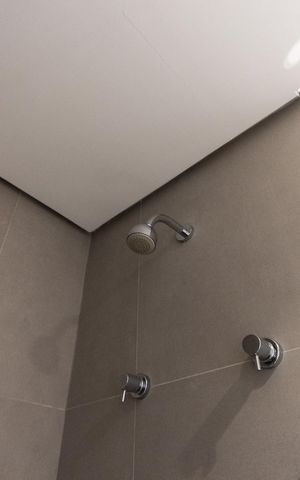 Studio à venda com 24m², 1 quarto e sem vaga Studio à venda com 24m², 1 quarto e sem vagaBanheiro