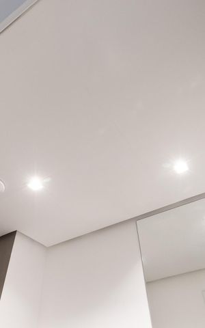 Studio à venda com 24m², 1 quarto e sem vaga Studio à venda com 24m², 1 quarto e sem vagaBanheiro