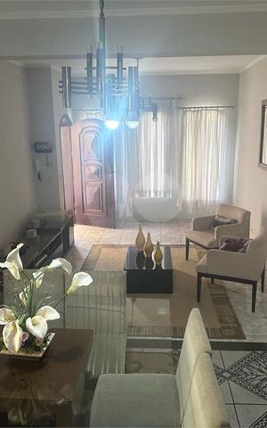 Casa à venda com 200m², 4 quartos e 6 vagas