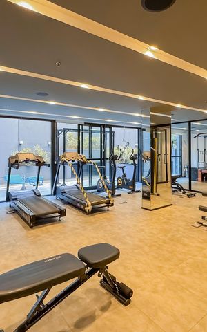 Studio à venda com 26m², 1 quarto e sem vaga Studio à venda com 26m², 1 quarto e sem vagaÁrea comum - Academia