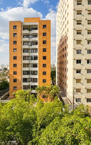 Studio à venda com 26m², 1 quarto e sem vaga Studio à venda com 26m², 1 quarto e sem vagaVista da Varanda do Studio